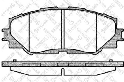 STELLOX 001 089L-SX